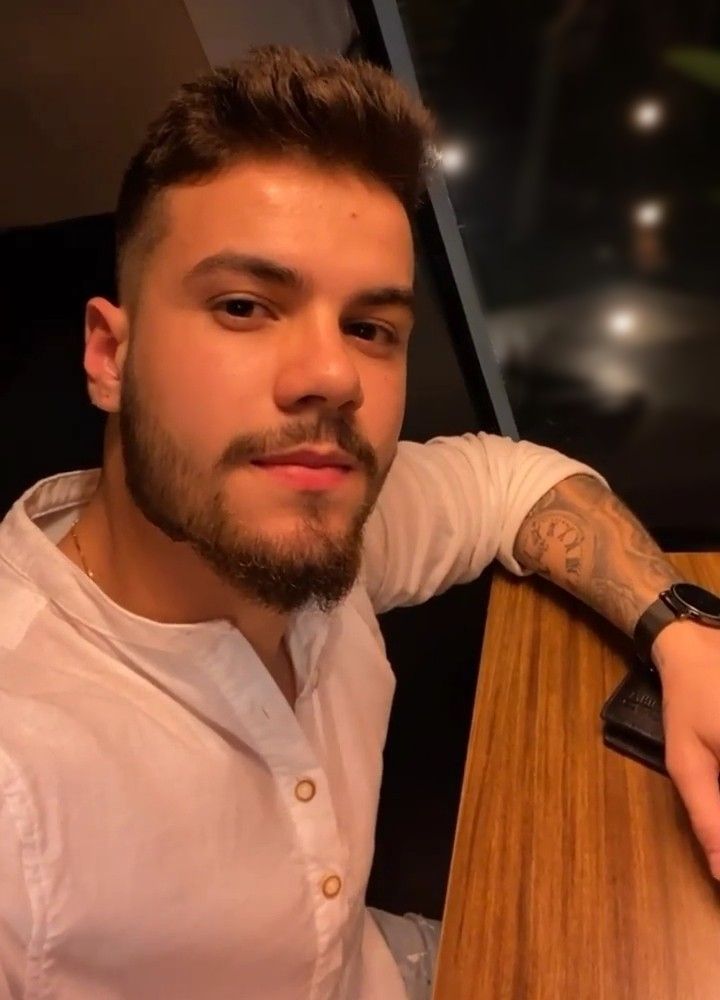 Foto de perfil de Rafael Oliveira